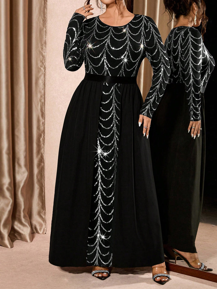 Rochie SHEIN, negru