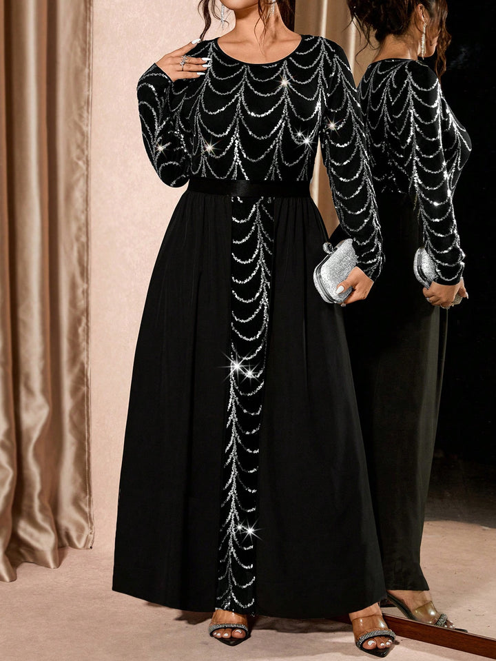Rochie SHEIN, negru