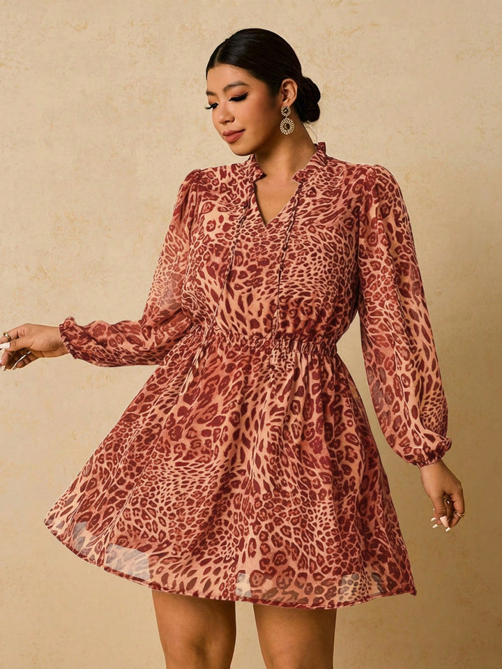 Rochie SHEIN, portocaliu