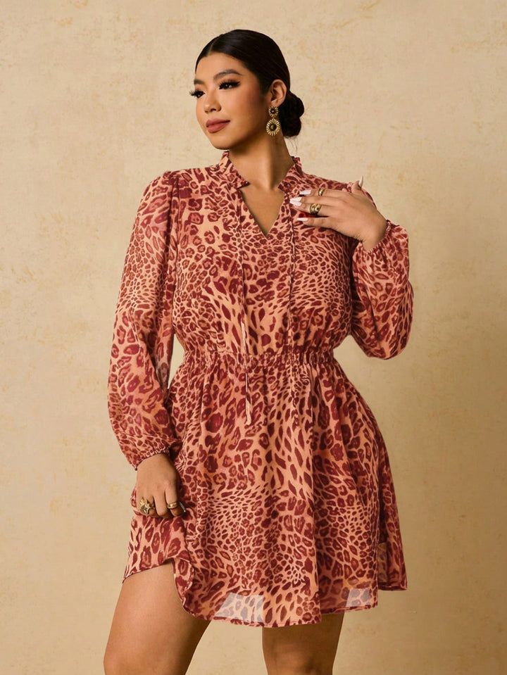 Rochie SHEIN, portocaliu