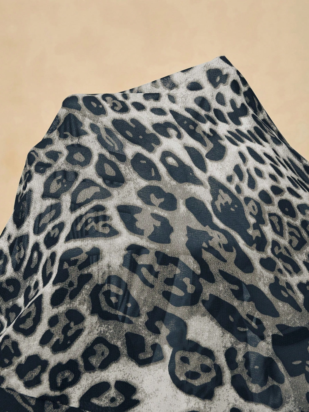 Rochie SHEIN, gri
