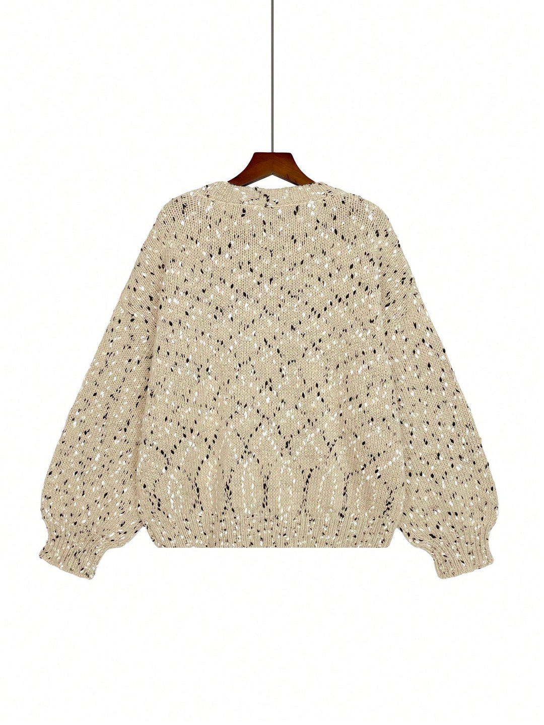 Pulover SHEIN, mix culori