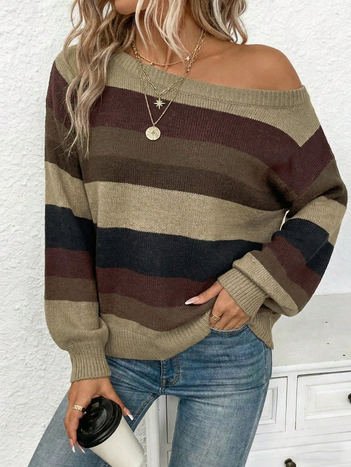 Pulover SHEIN, mix culori