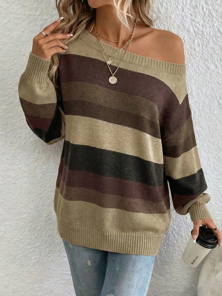 Pulover SHEIN, mix culori