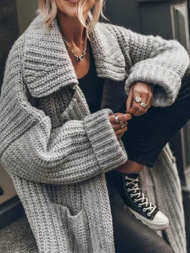 Cardigan SHEIN