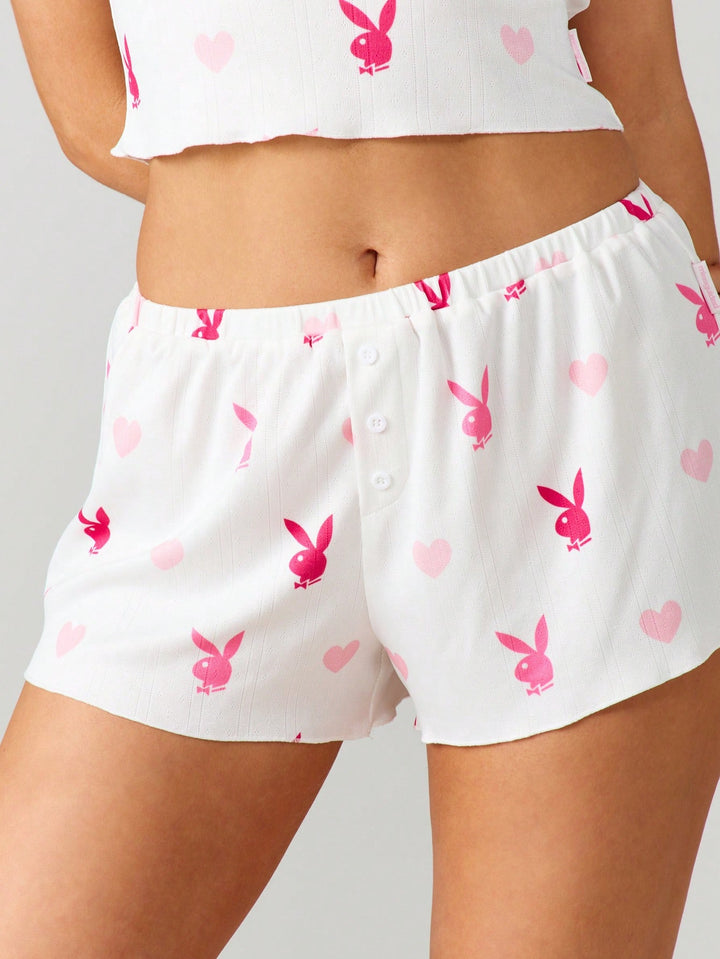 Pijama SHEIN, mix culori
