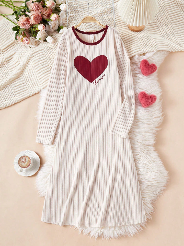 Pijama SHEIN, bej
