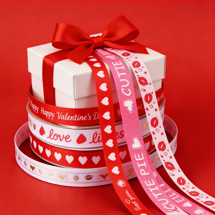 Accesoriu pentru cadou SHEIN, mix culori