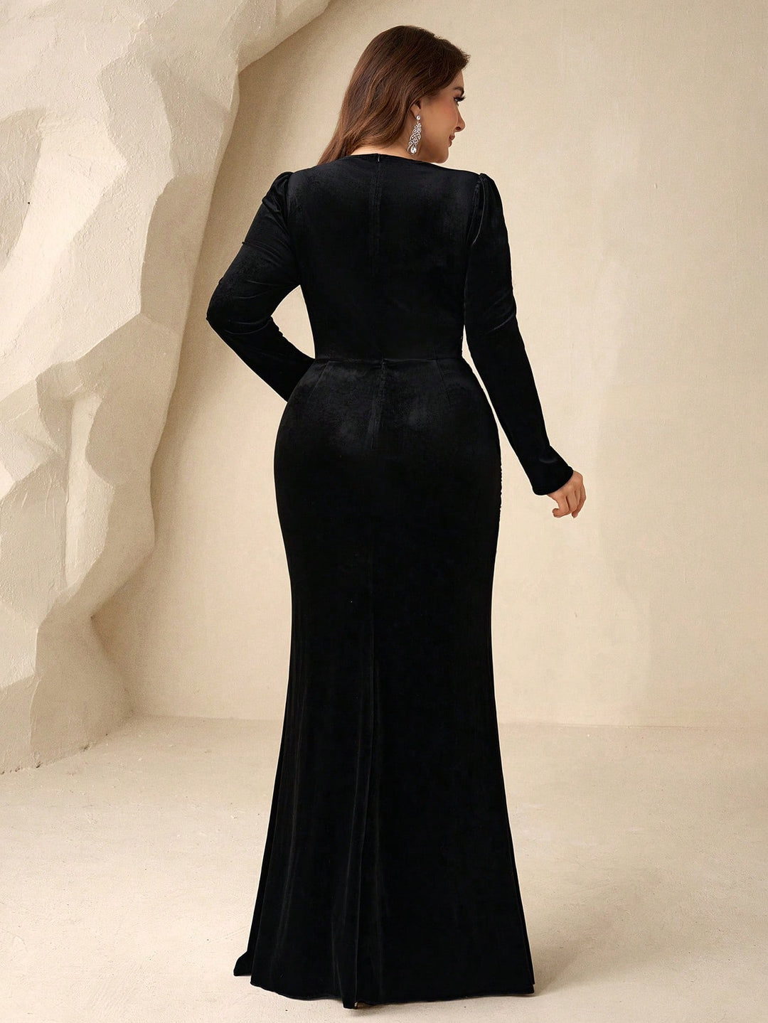 Rochie SHEIN, negru