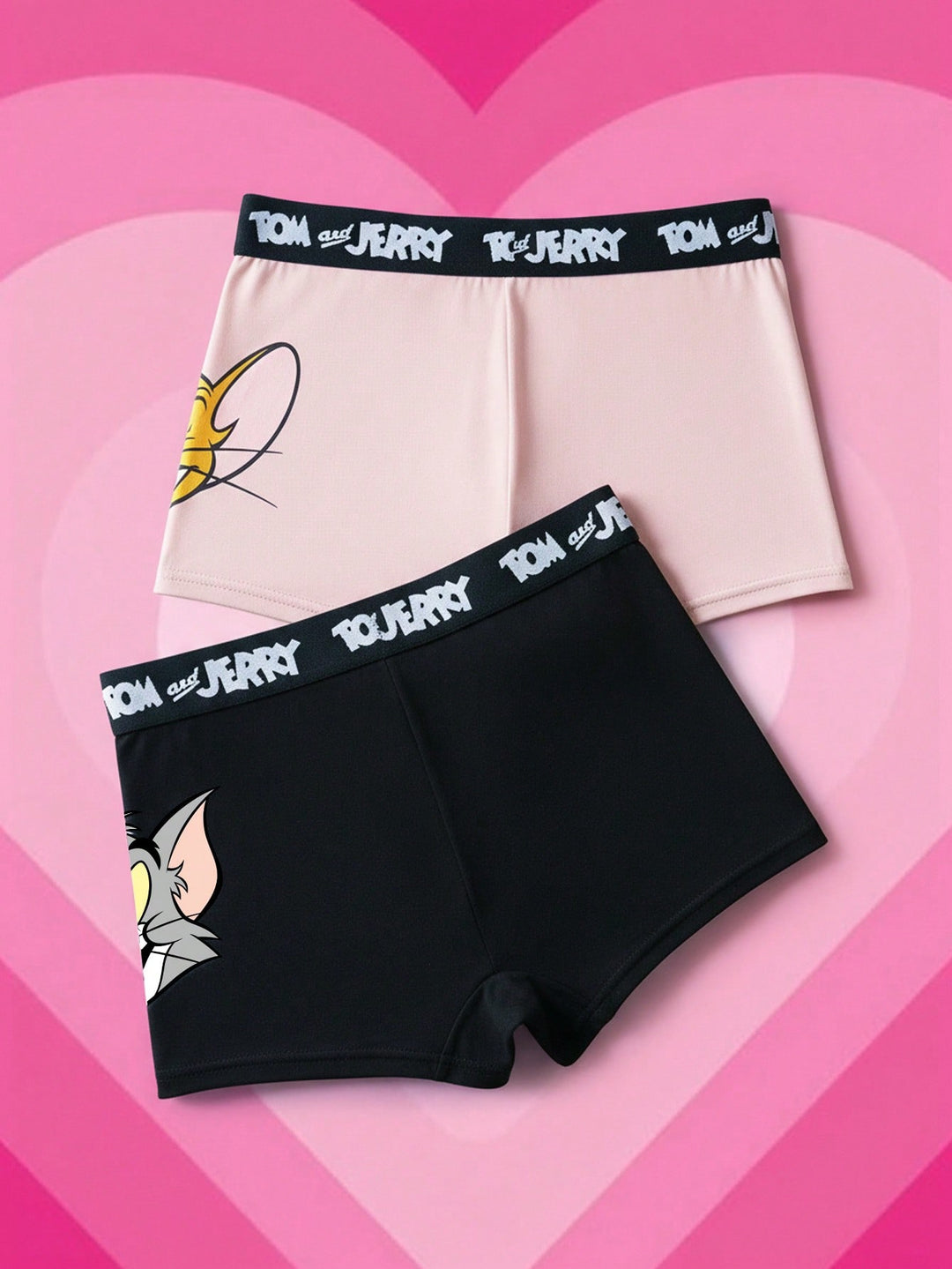 Set pantaloni scurți SHEIN, mix culori