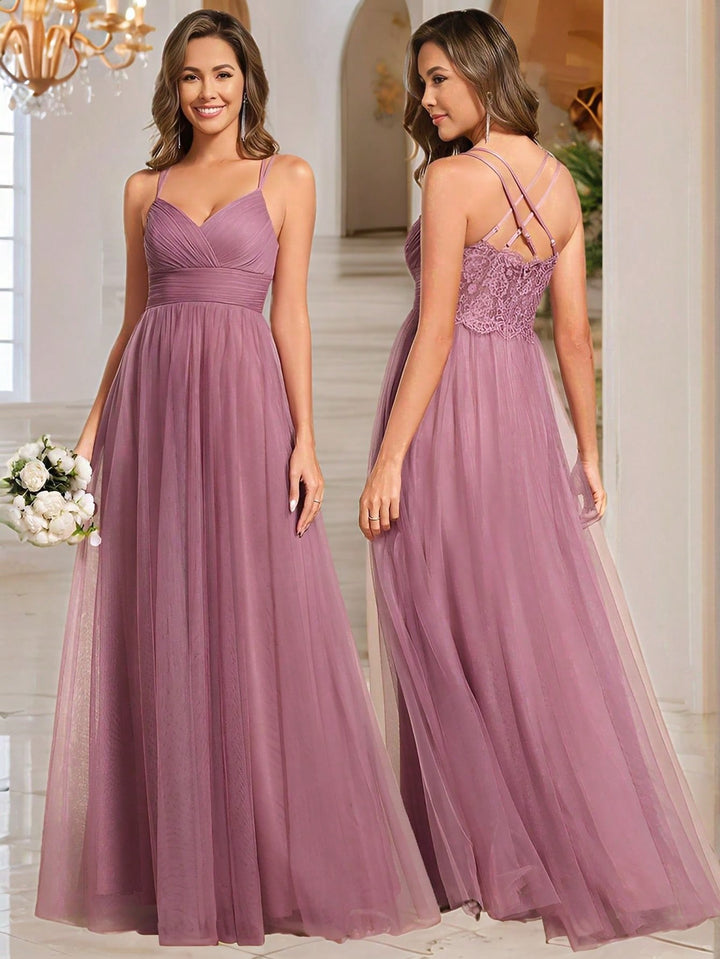 Rochie SHEIN, roz