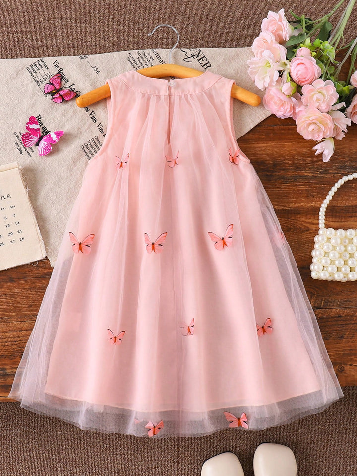 Rochie SHEIN, roz
