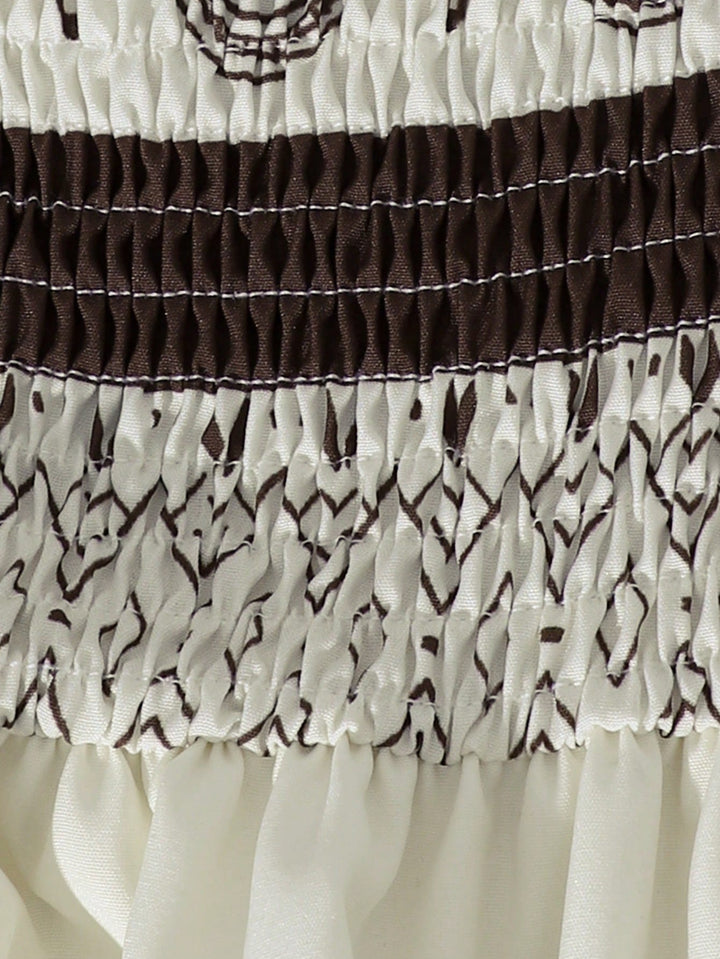 Rochie SHEIN, bej