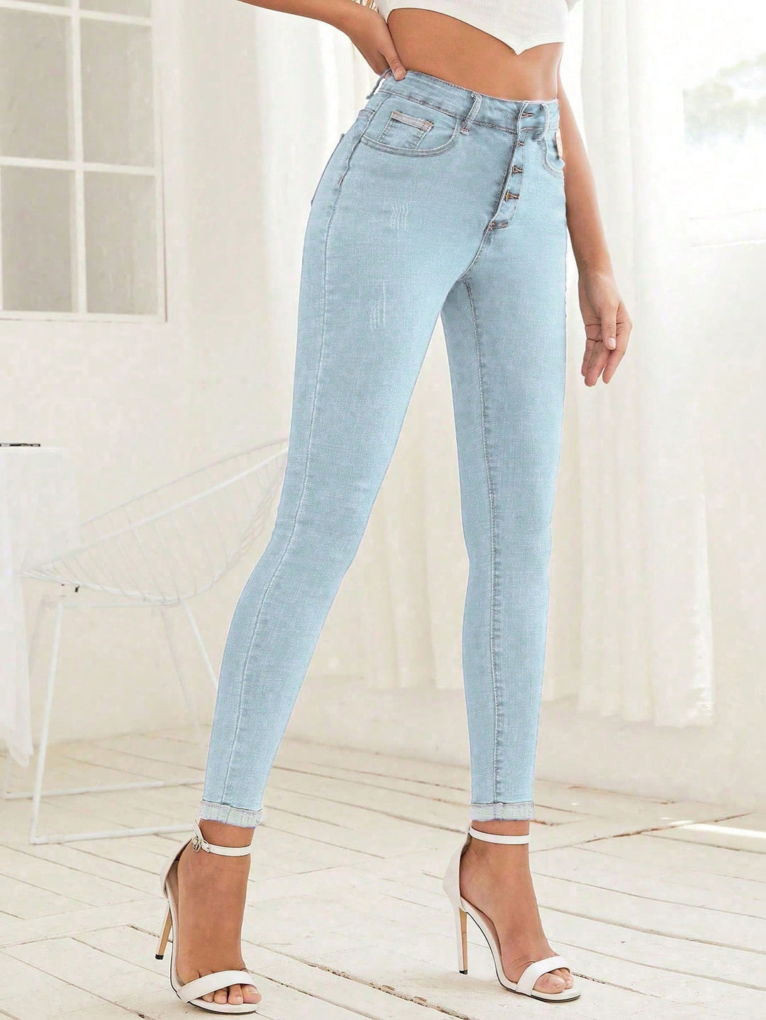 Jeans SHEIN