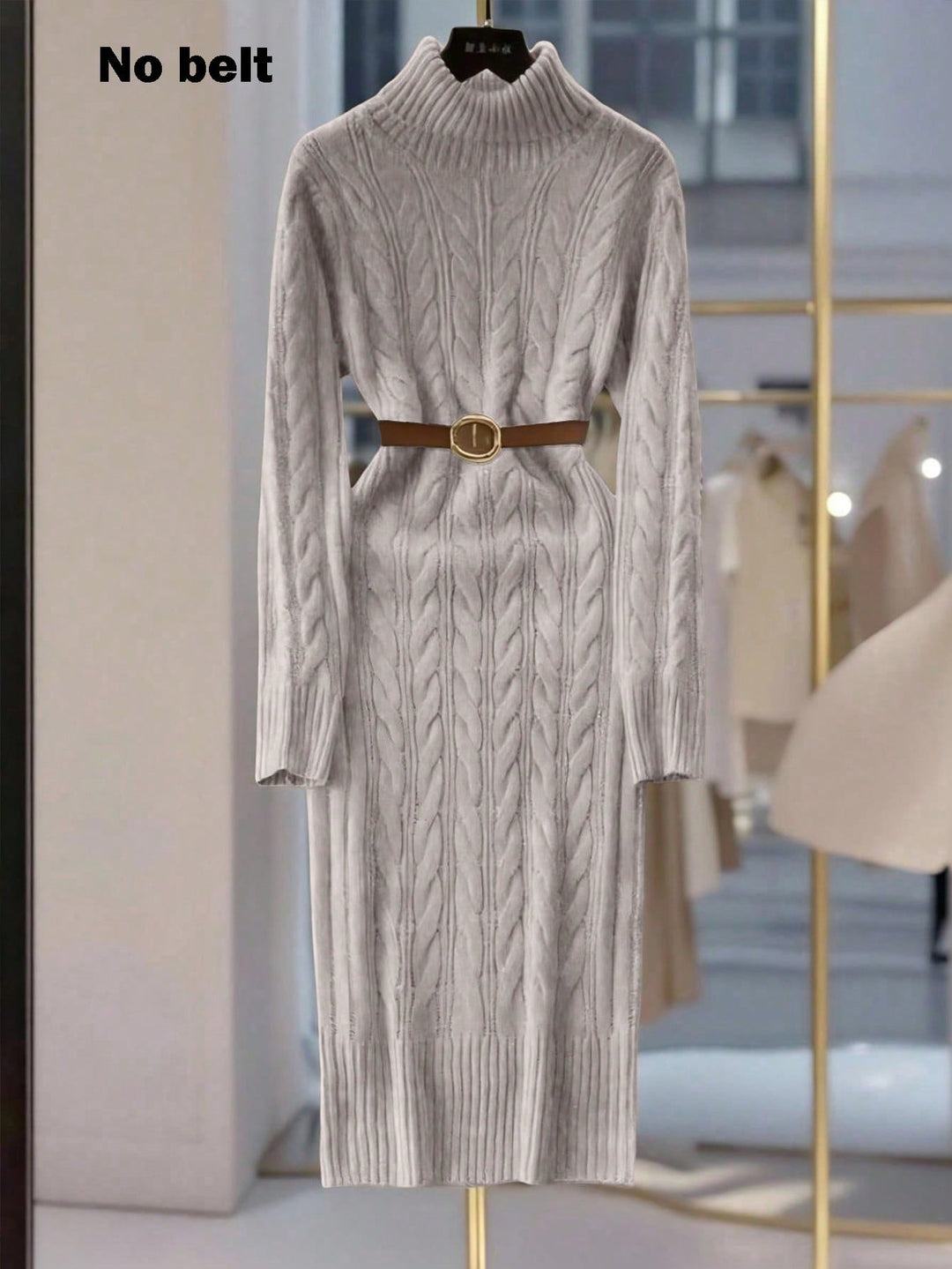Rochie SHEIN, roz