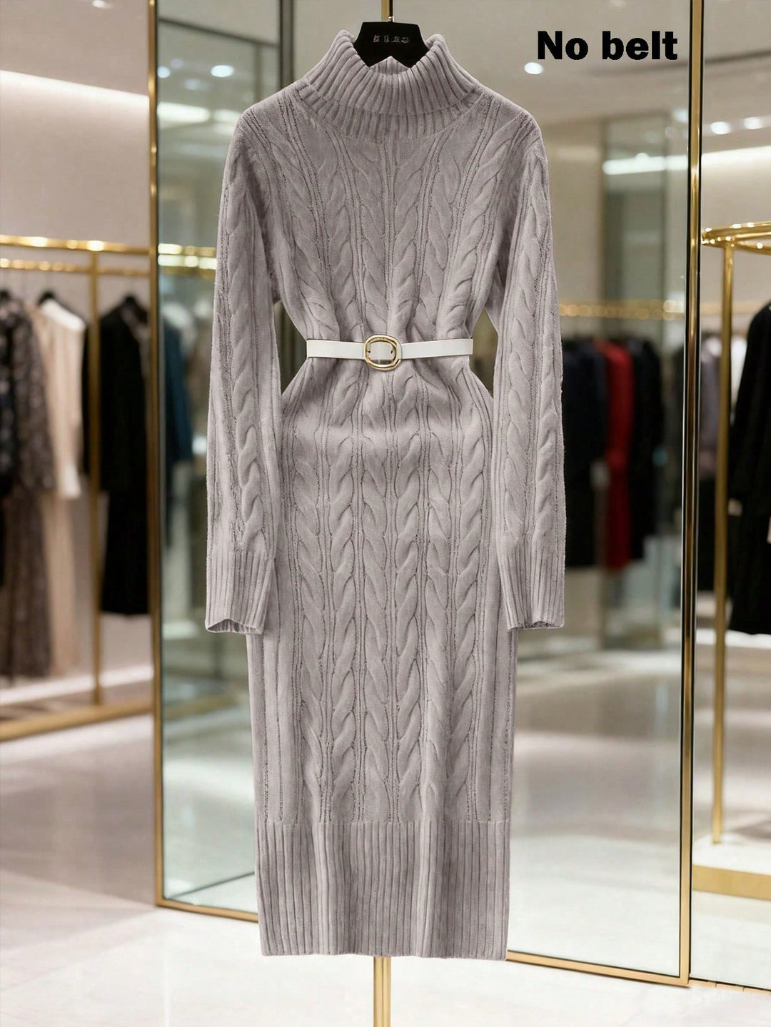 Rochie SHEIN, roz