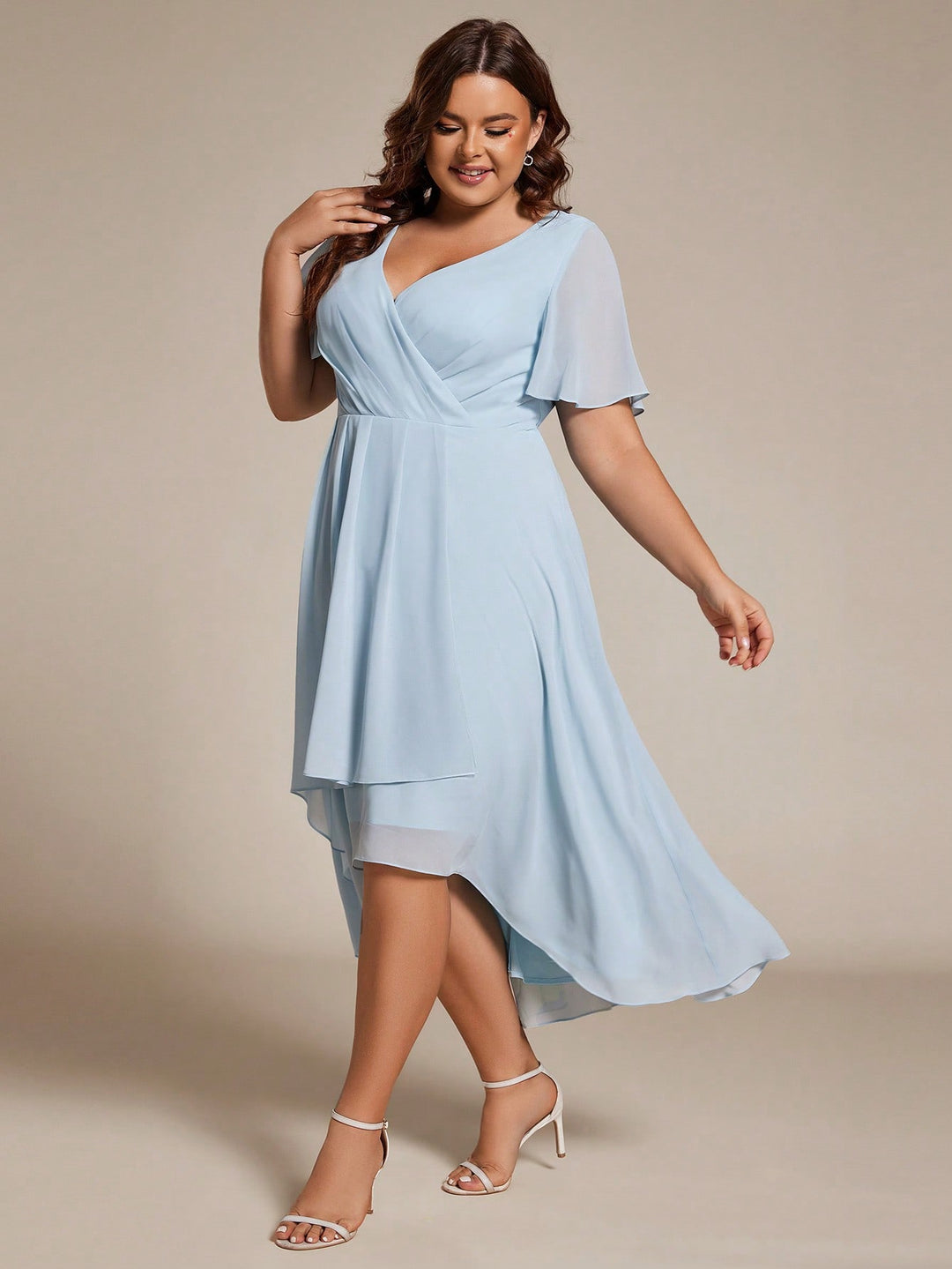 Rochie SHEIN, albastru