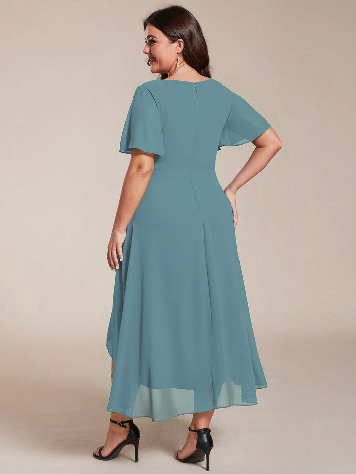 Rochie SHEIN, turcoaz