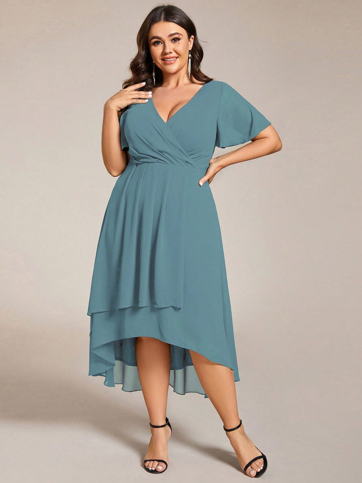 Rochie SHEIN, turcoaz
