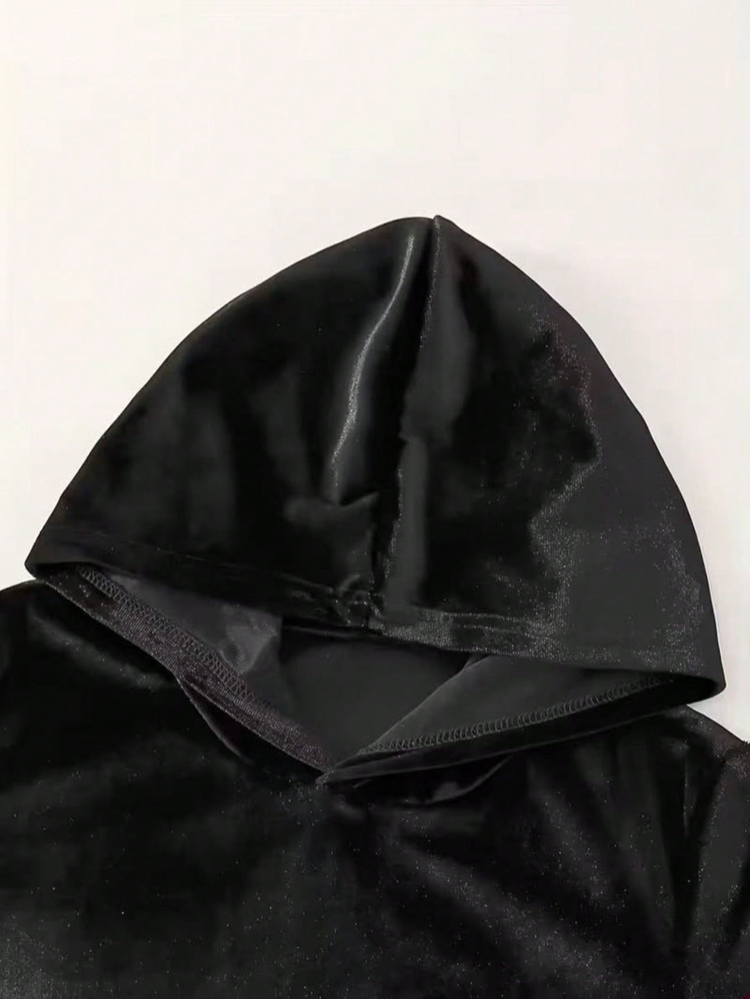 Compleu SHEIN, negru