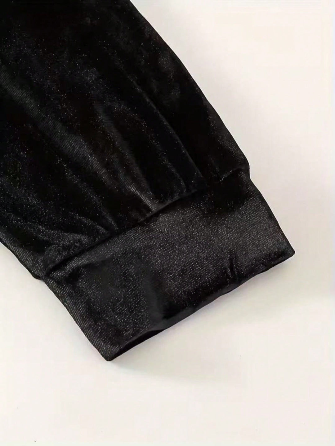 Compleu SHEIN, negru