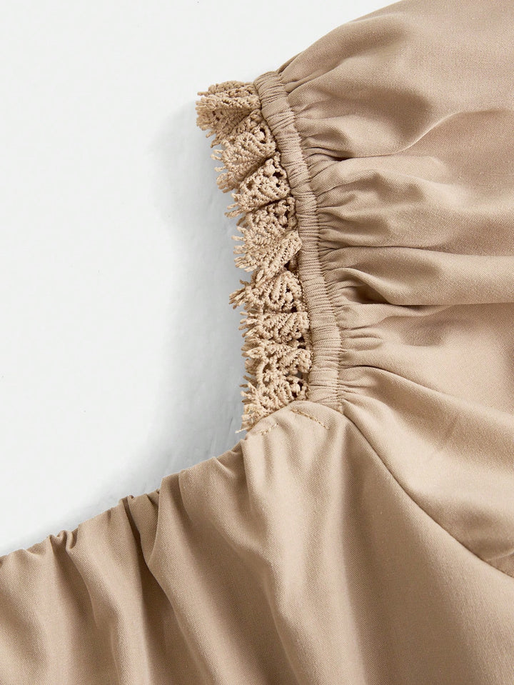 Rochie SHEIN, mix culori