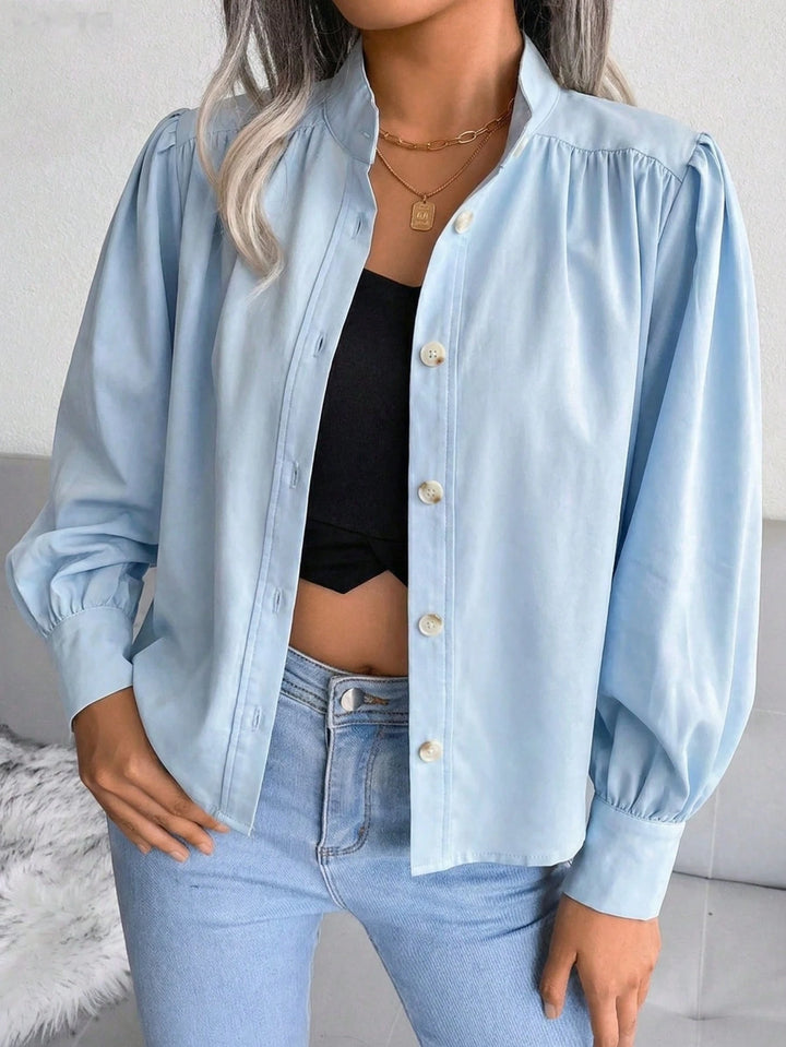 SHEIN ing, kék