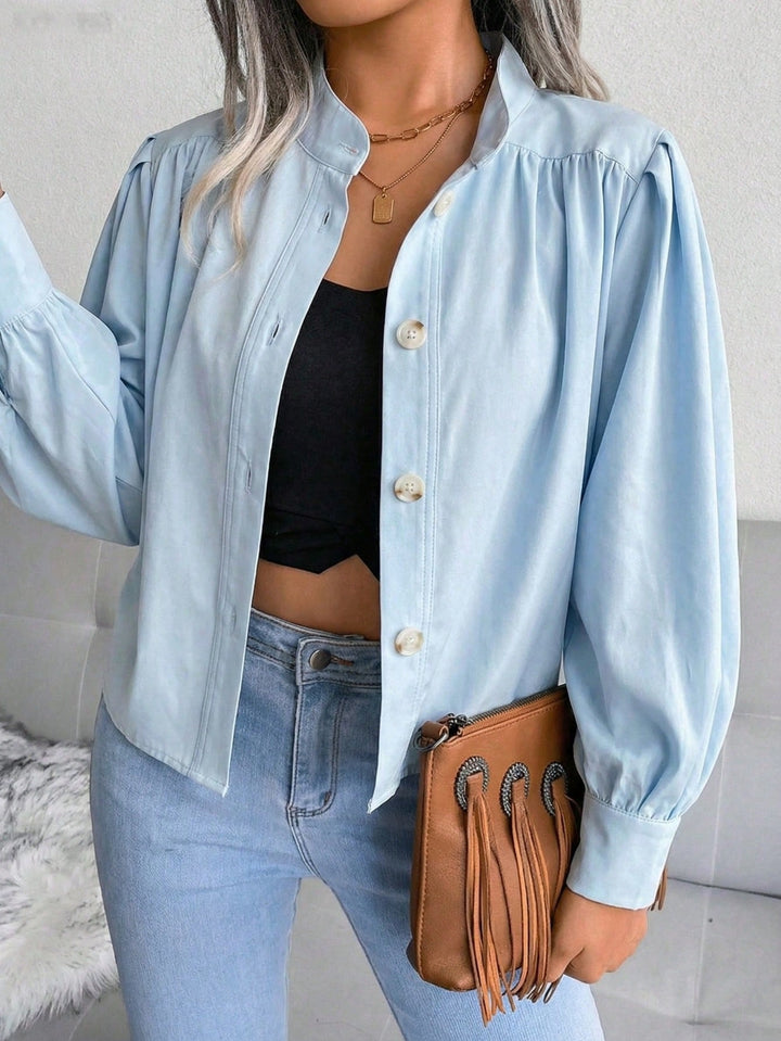 SHEIN ing, kék