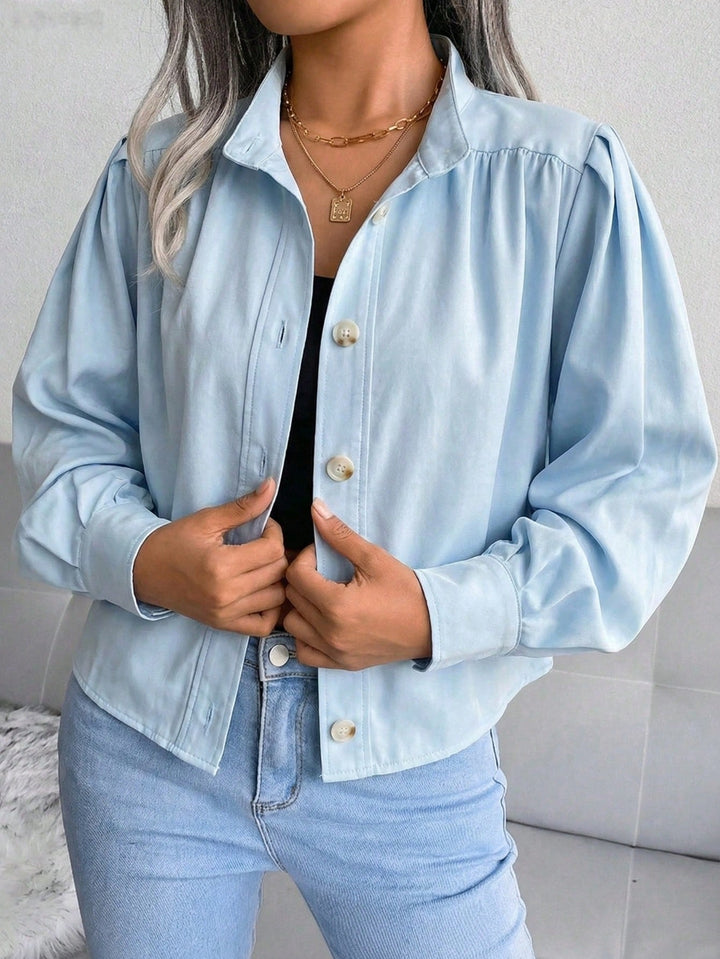 SHEIN ing, kék