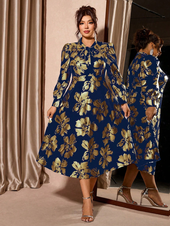 Rochie SHEIN, albastru