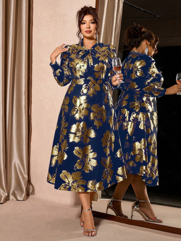 Rochie SHEIN, albastru
