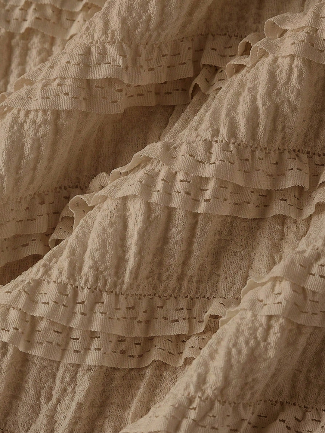 Rochie scurtă SHEIN, kaki