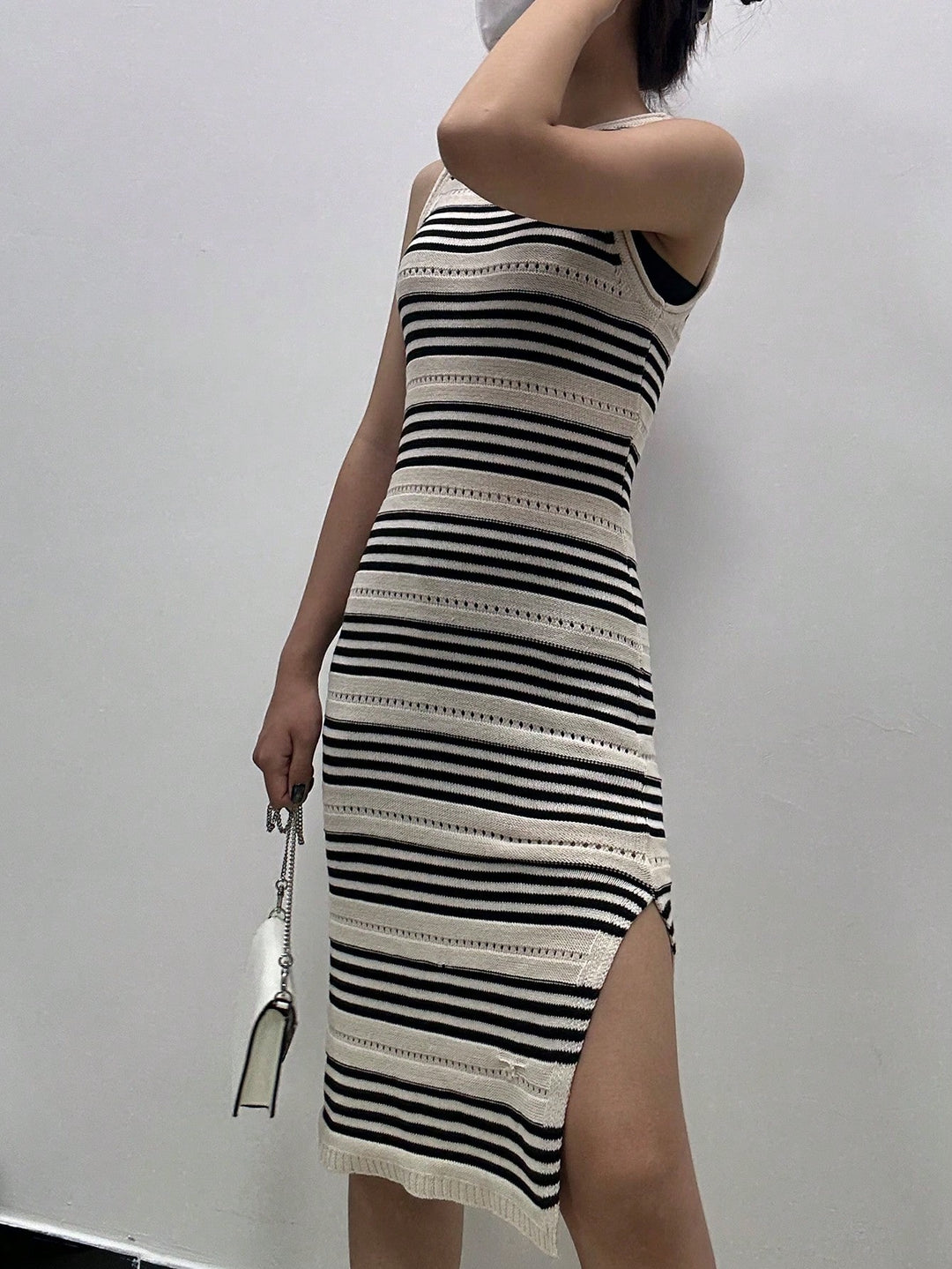 Rochie SHEIN, mix culori