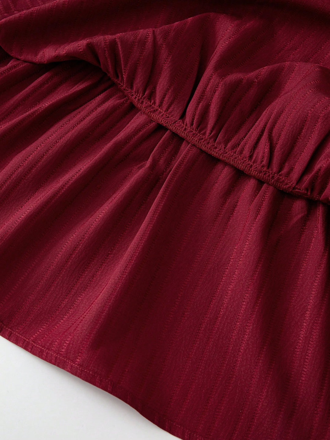 Rochie SHEIN, vișiniu