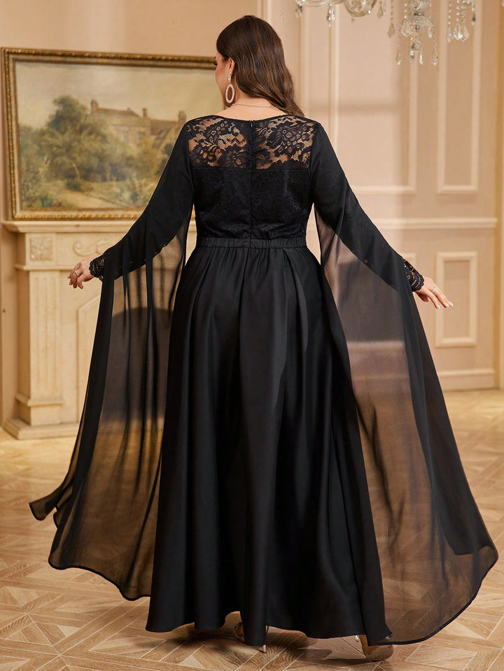 Rochie SHEIN, negru