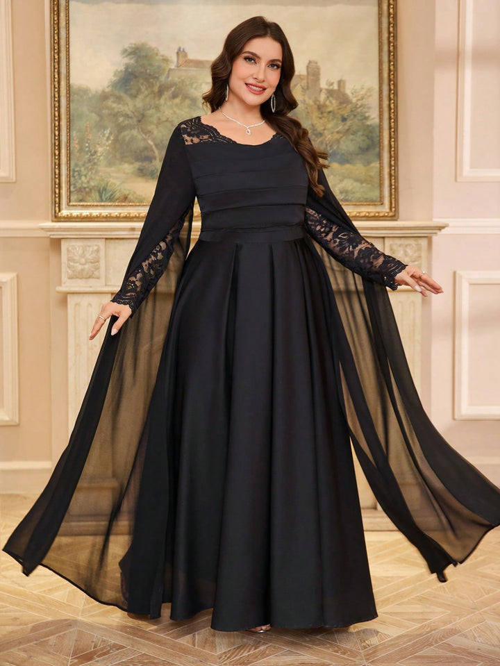 Rochie SHEIN, negru