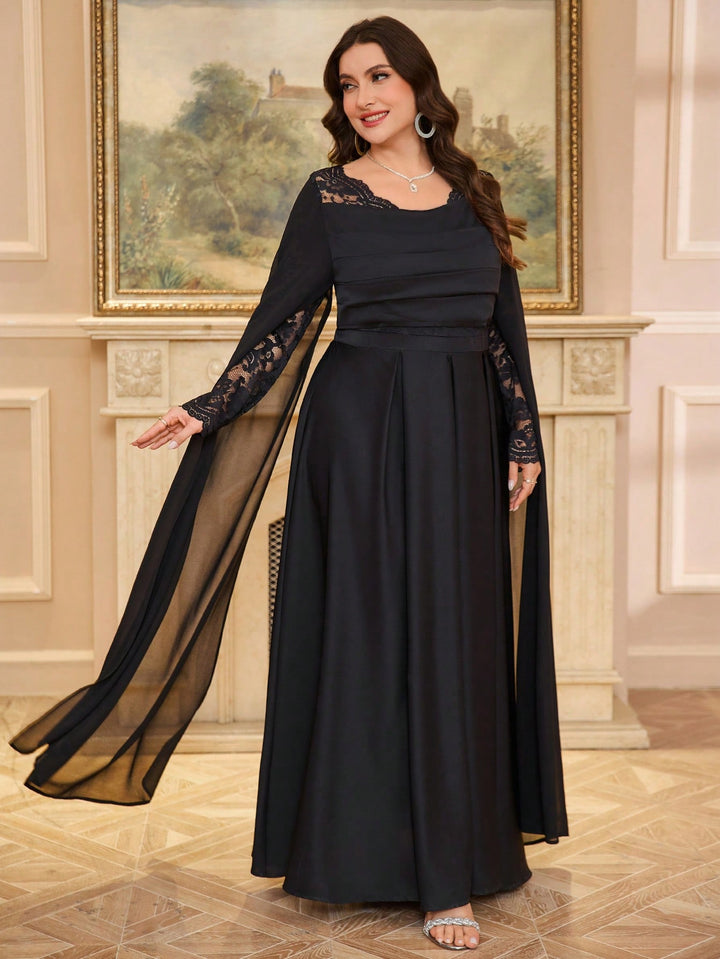 Rochie SHEIN, negru