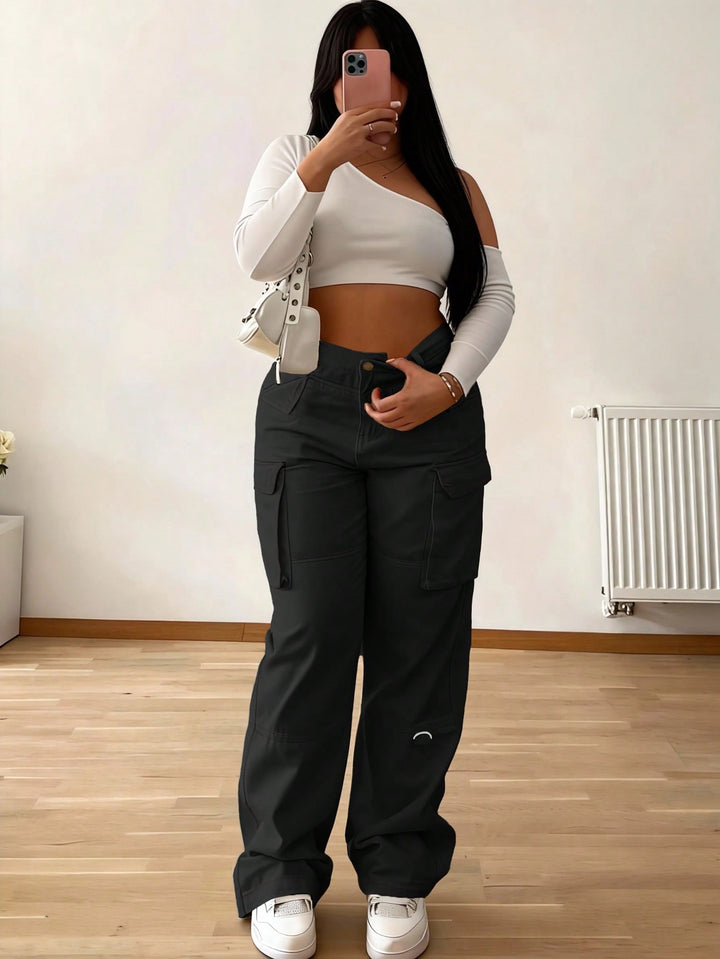 Pantaloni SHEIN