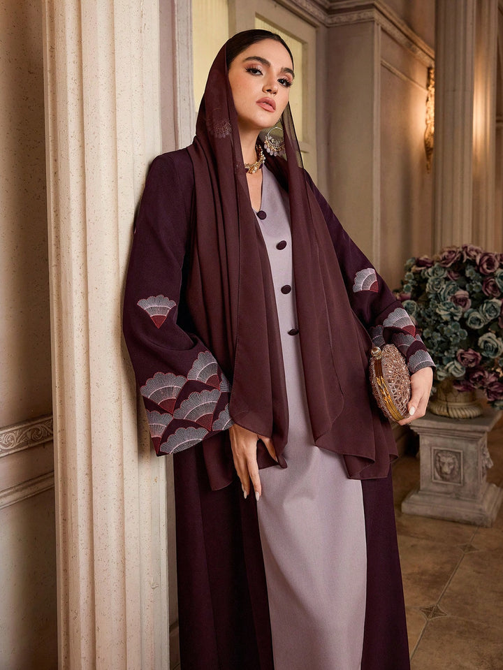 Rochie SHEIN, mix culori