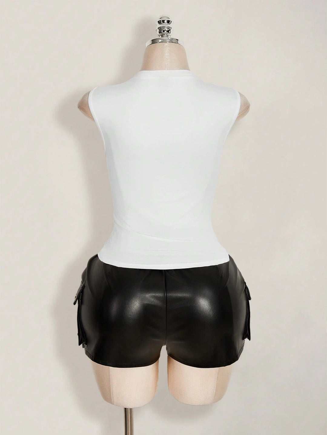 Top SHEIN, mix culori