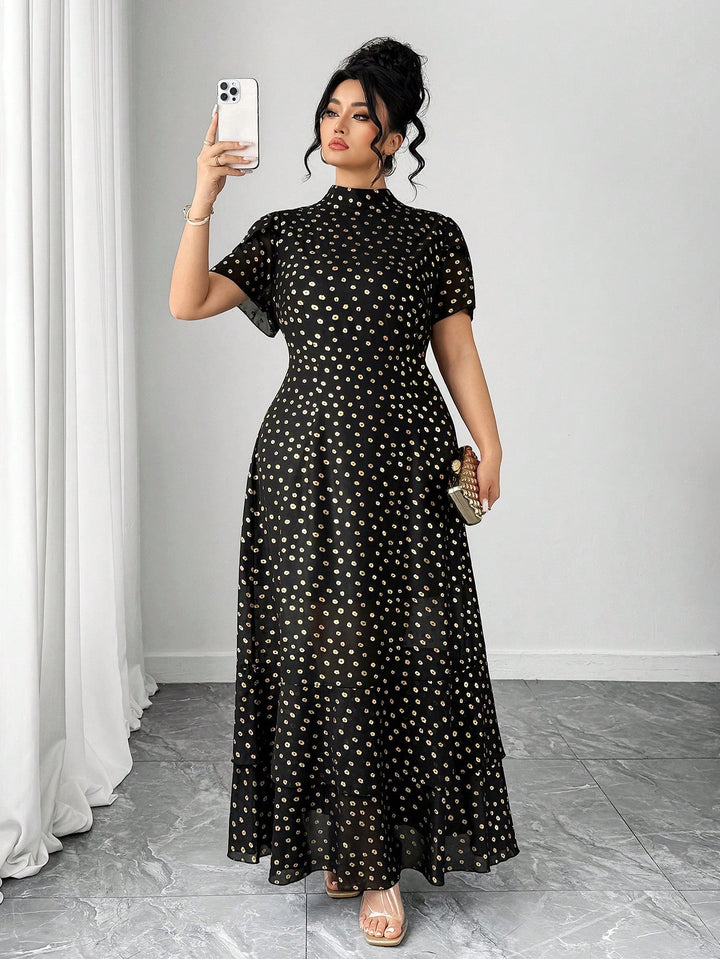 Rochie SHEIN, negru