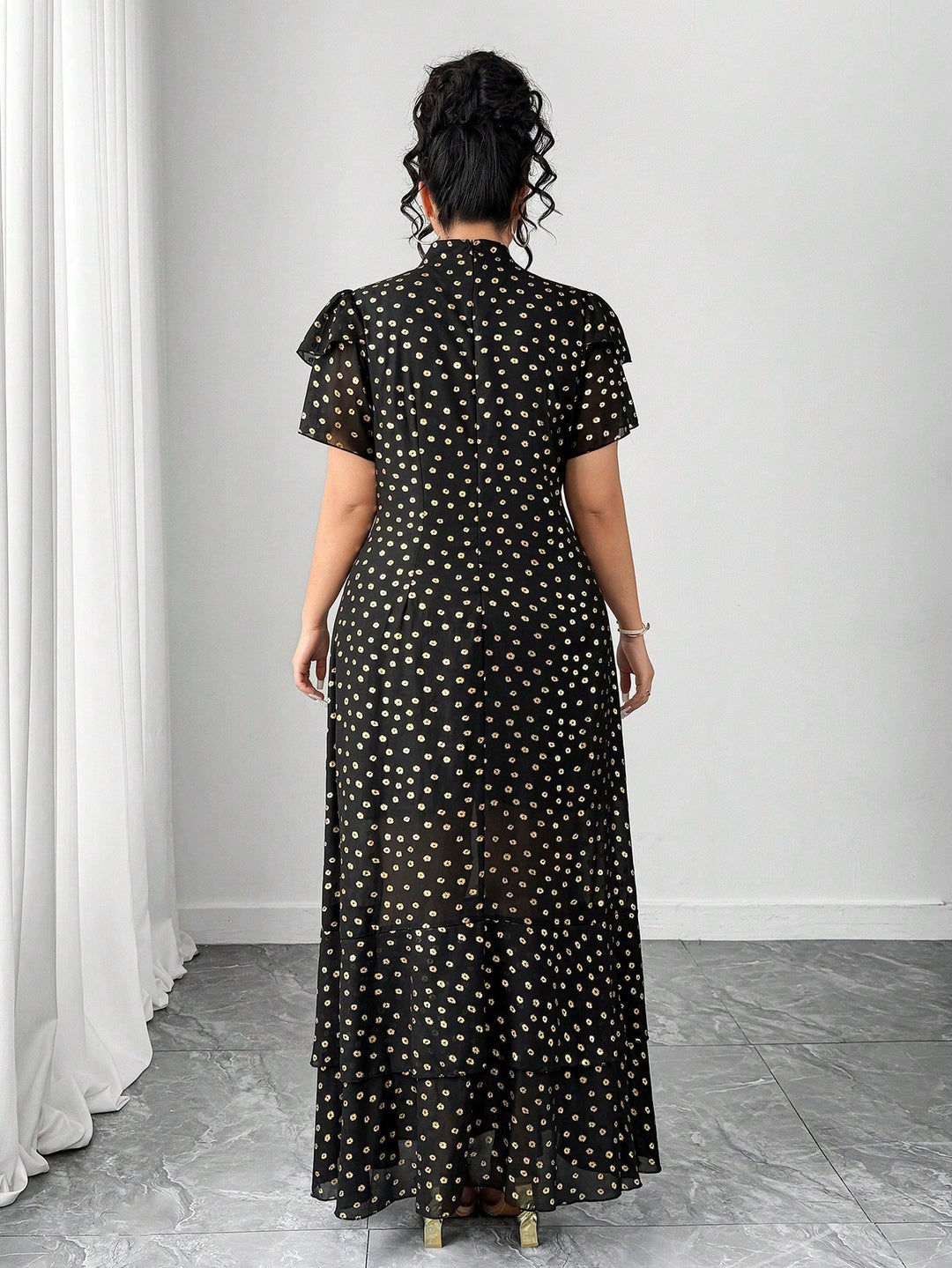 Rochie SHEIN, negru