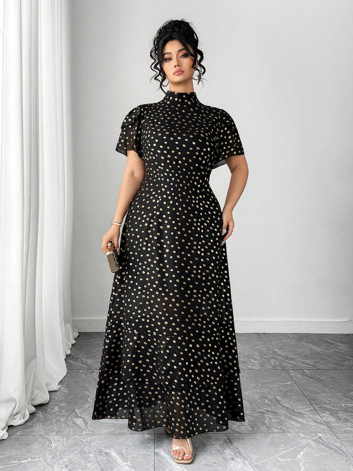 Rochie SHEIN, negru