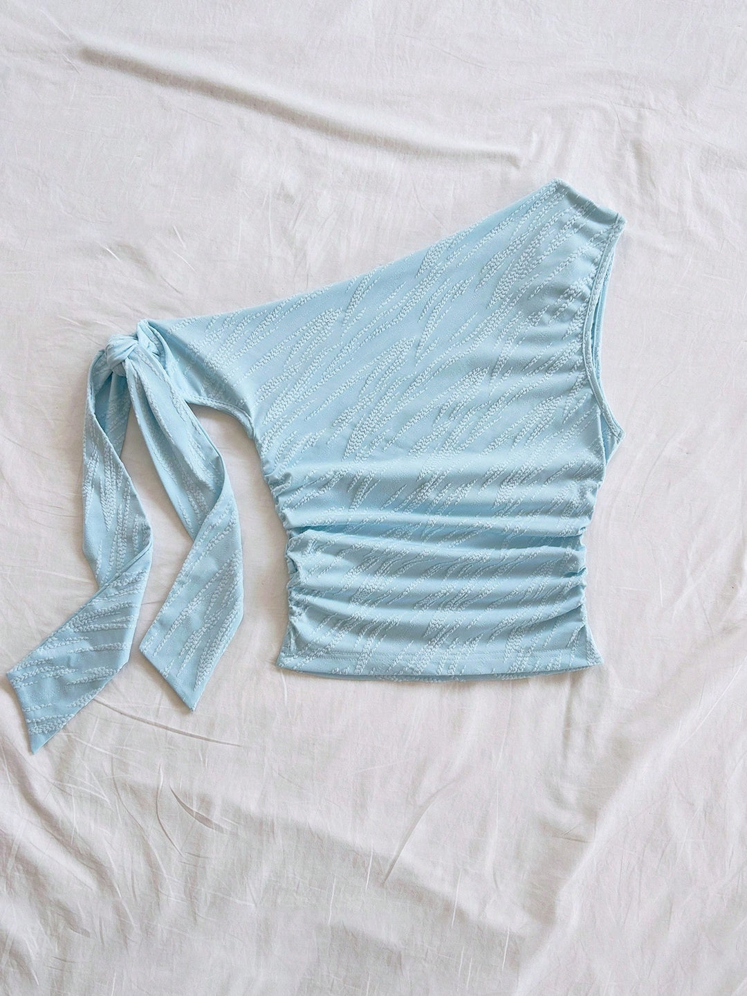 Top SHEIN, kék