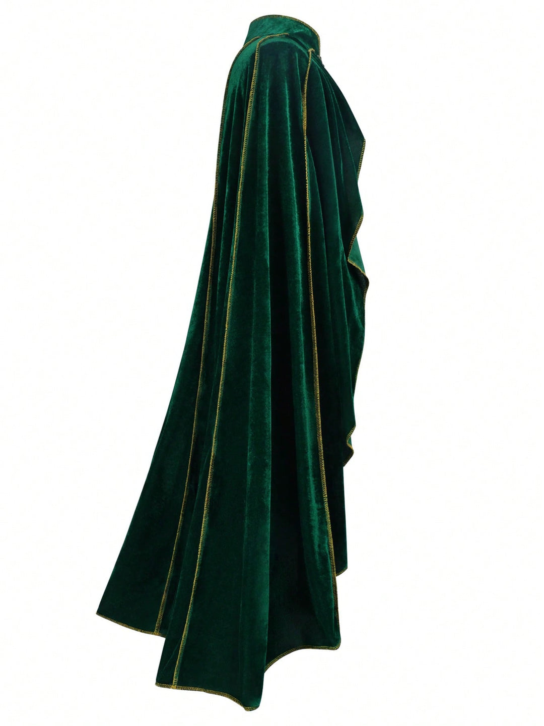 Set costumatie cosplay SHEIN, verde