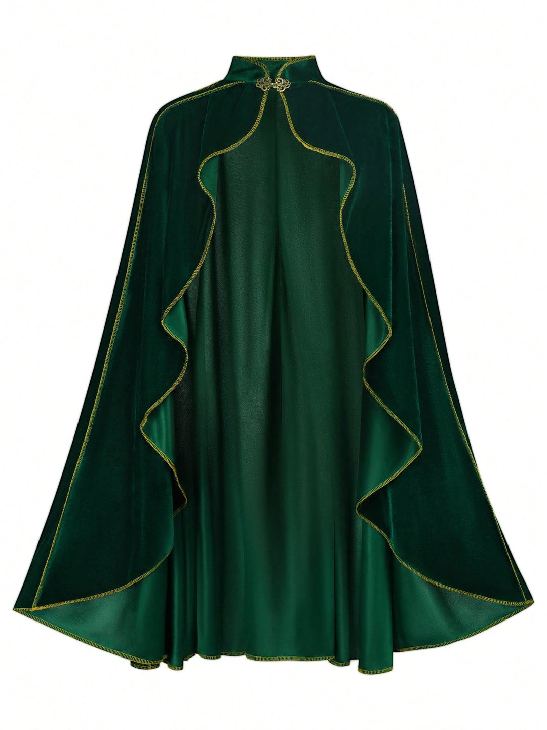 Set costumatie cosplay SHEIN, verde
