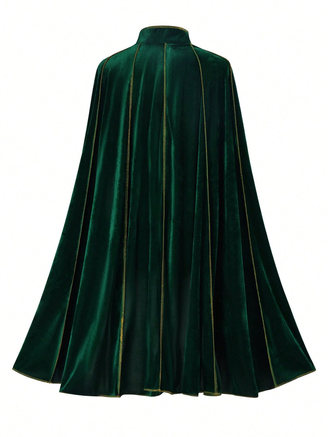 Set costumatie cosplay SHEIN, verde