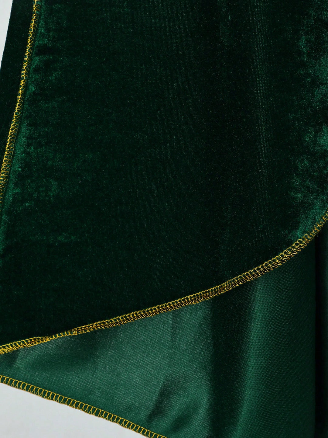 Set costumatie cosplay SHEIN, verde