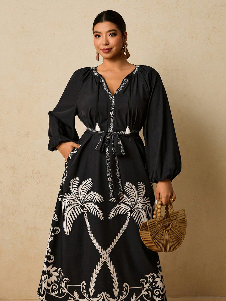 Rochie SHEIN, negru