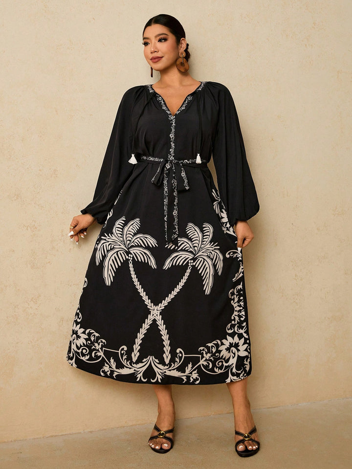 Rochie SHEIN, negru